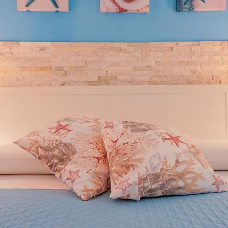 Approdo Rooms - Eja Sardinia カリアリ エクステリア 写真