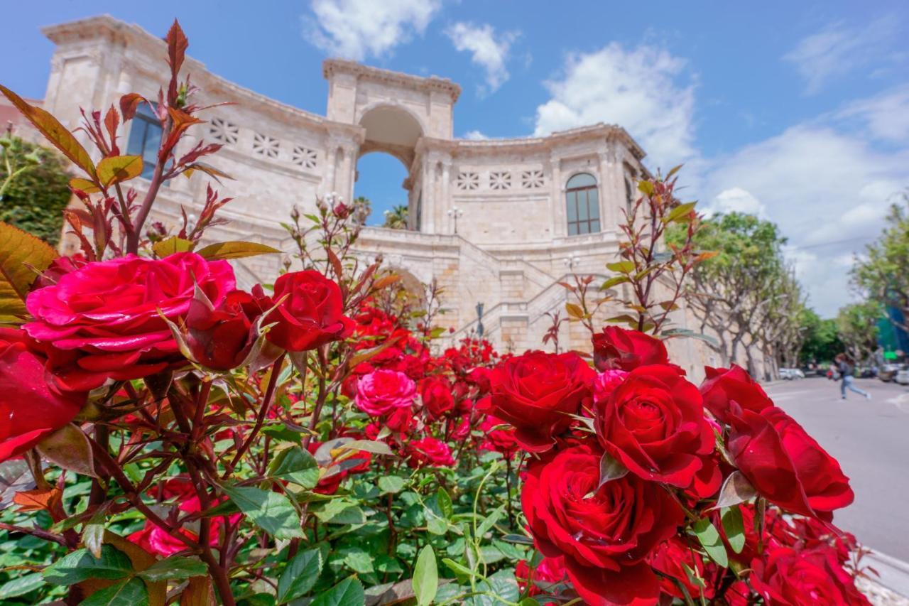 Approdo Rooms - Eja Sardinia カリアリ エクステリア 写真