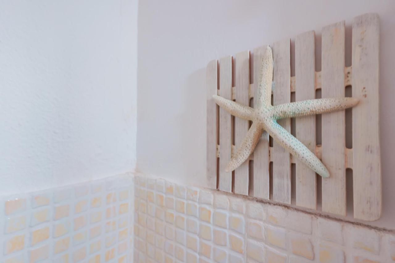 Approdo Rooms - Eja Sardinia カリアリ エクステリア 写真