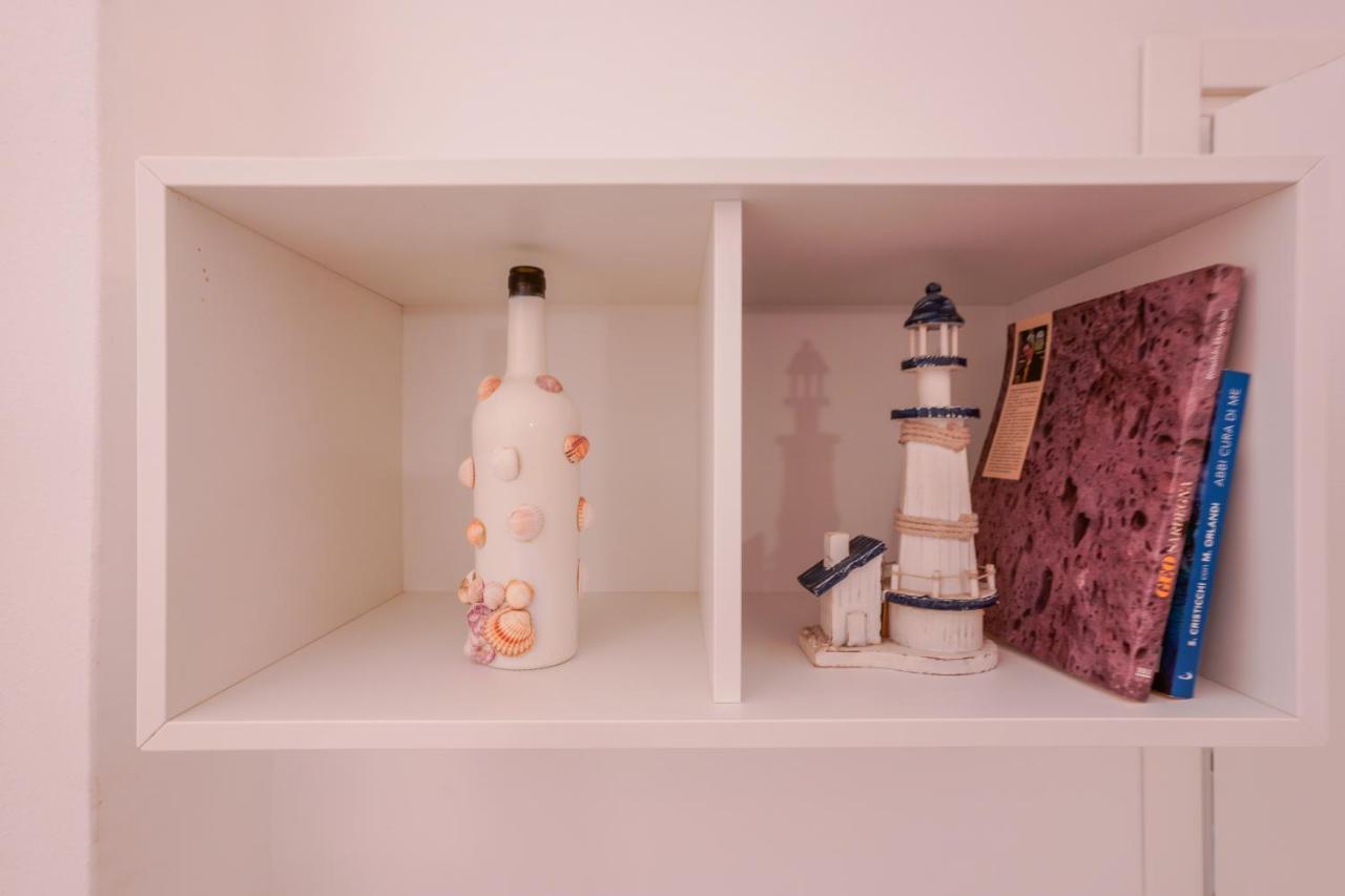 Approdo Rooms - Eja Sardinia カリアリ エクステリア 写真